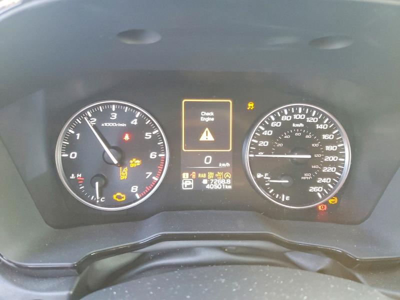 Aukcja sprzedaży 2024 Subaru Outback, vin: 4S4BTDEC6R3116899, numer aukcji: 78887565