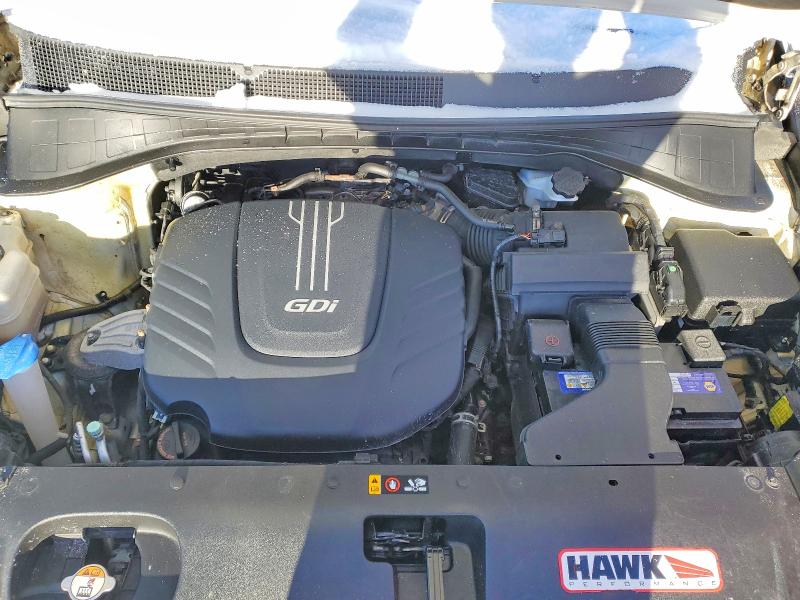 Aukcja sprzedaży 2017 Kia Sorento, vin: 5XYPKDA59HG251552, numer aukcji: 73972695