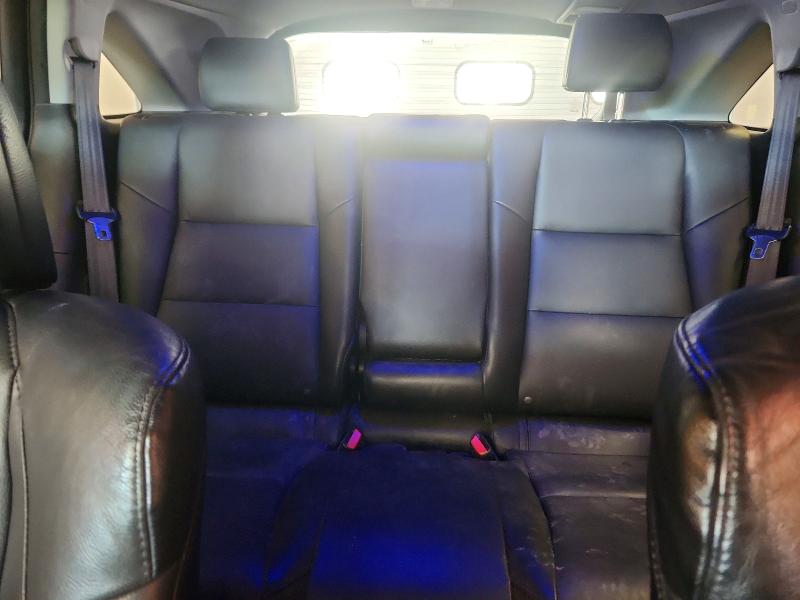 2018 Acura Rdx მანქანა იყიდება აუქციონზე, vin: 5J8TB4H34JL017057, აუქციონის ნომერი: 78680555