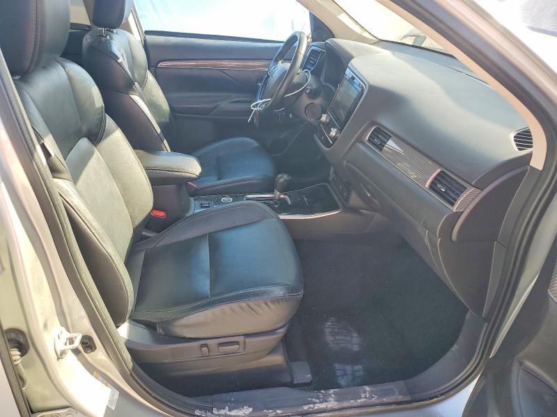 Aukcja sprzedaży 2020 Mitsubishi Outlander, vin: JA4AZ3A33LZ018216, numer aukcji: 79272885