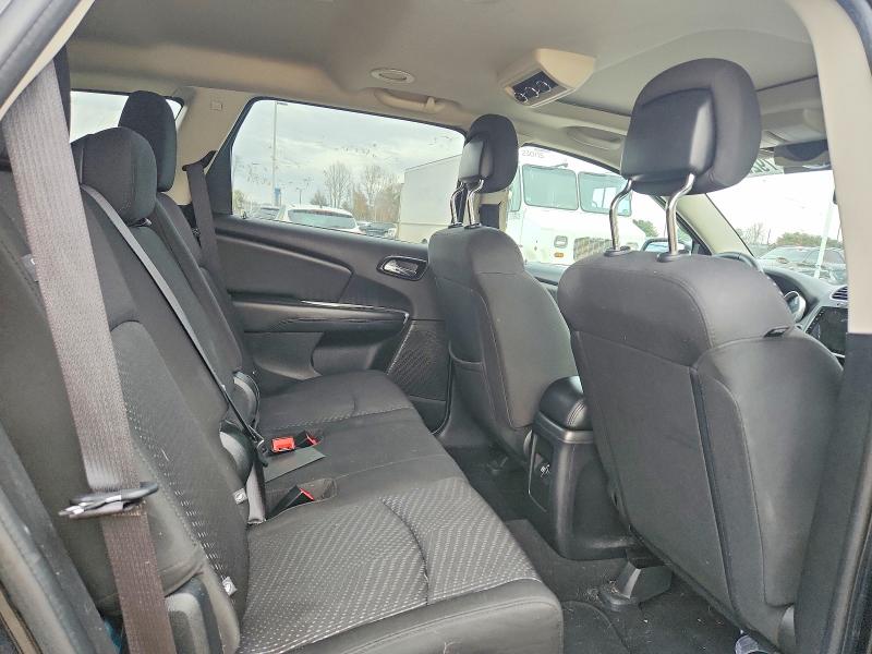 2017 Dodge Journey მანქანა იყიდება აუქციონზე, vin: 3C4PDDGG9HT609034, აუქციონის ნომერი: 79238645