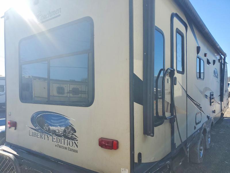 Продажа на аукционе авто 2014 Foresriver Coachman, vin: 5ZT2FEVB7EA014797, номер лота: 78499635