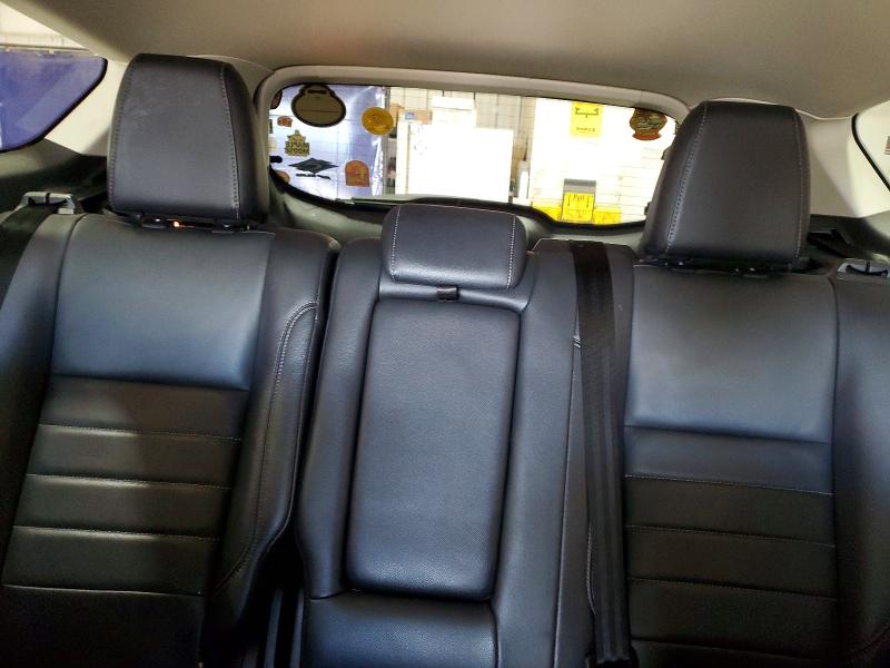 77730275 :رقم المزاد ، 1FMCU9J94GUB77653 vin ، 2016 Ford Escape مزاد بيع