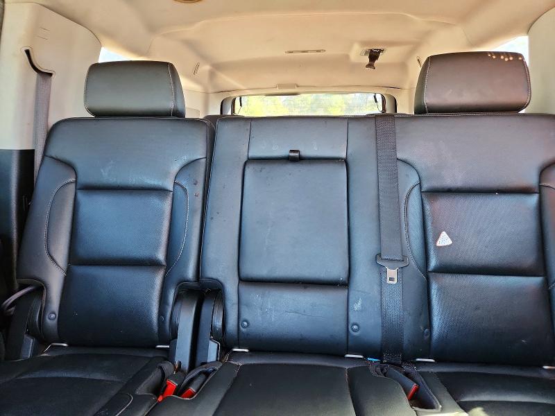 2018 Gmc Yukon Xl მანქანა იყიდება აუქციონზე, vin: 1GKS1GKC3JR377087, აუქციონის ნომერი: 46303516