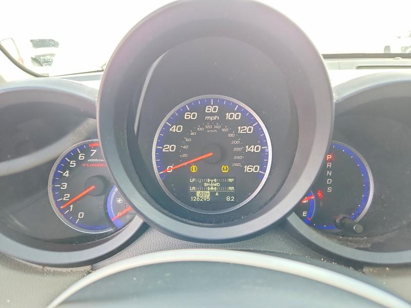 Aukcja sprzedaży 2009 Acura Rdx, vin: 5J8TB18579A000017, numer aukcji: 77011245