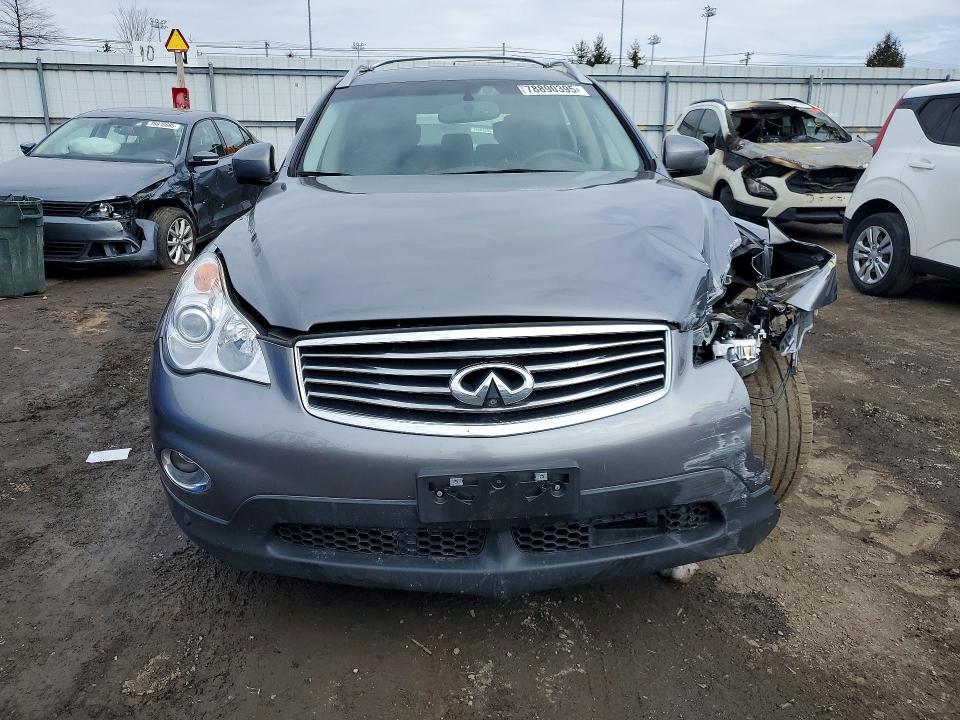Aukcja sprzedaży 2015 Infiniti Qx50, vin: JN1BJ0HR9FM772493, numer aukcji: 78890395