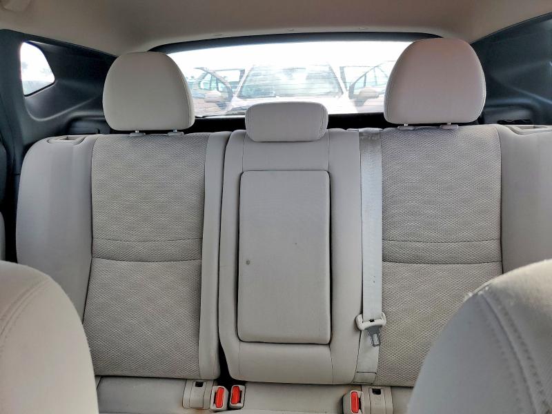 Продажа на аукционе авто 2019 Nissan Rogue Spor, vin: JN1BJ1CPXKW235514, номер лота: 78030355