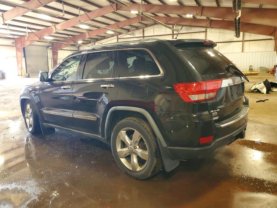 Aukcja sprzedaży 2011 Jeep Grand Cherokee, vin: 1J4RR6GG0BC575617, numer aukcji: 78888785