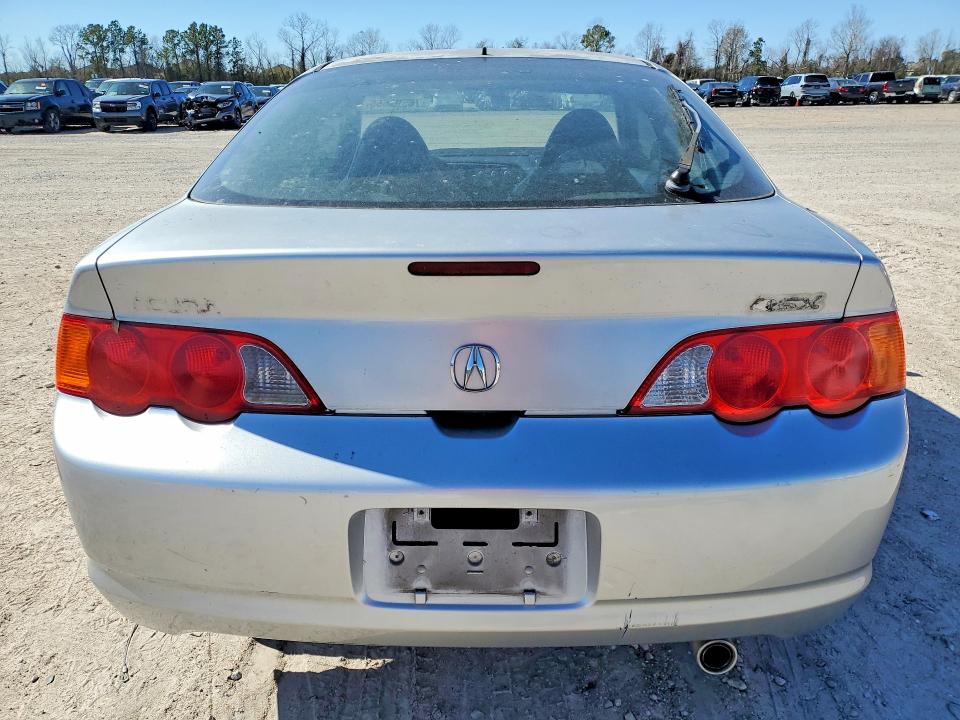 Продажа на аукционе авто 2004 Acura Rsx, vin: JH4DC54804S007478, номер лота: 76596655