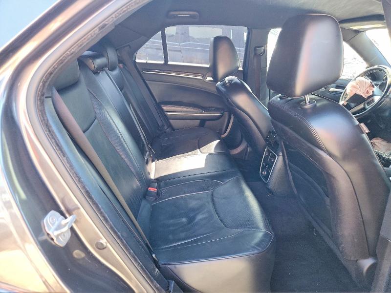 78895275 :رقم المزاد ، 2C3CCAET5DH542892 vin ، 2013 Chrysler 300c مزاد بيع