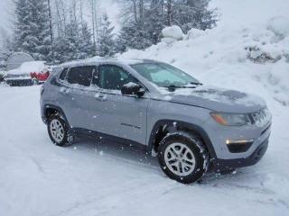 Aukcja sprzedaży 2018 Jeep Compass, vin: 3C4NJDAB8JT281902, numer aukcji: 75871055