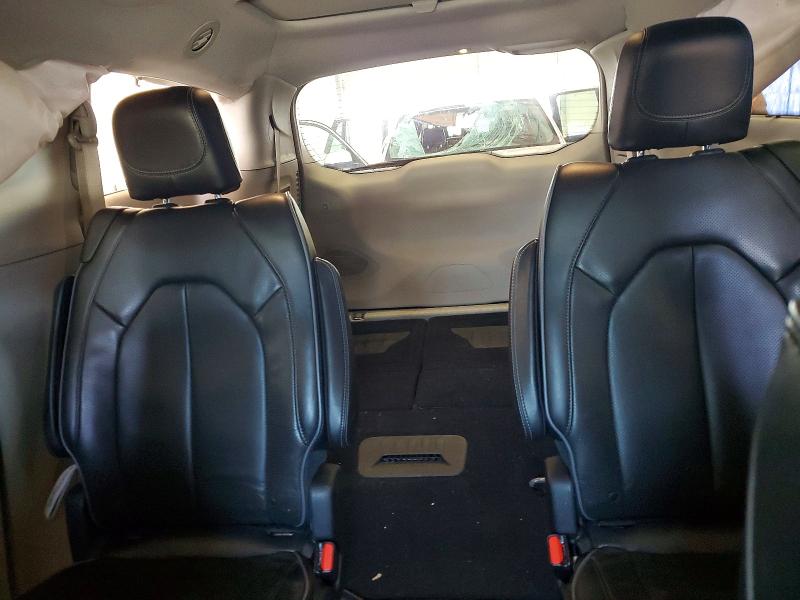 Aukcja sprzedaży 2018 Chrysler Pacifica, vin: 2C4RC1GG9JR104761, numer aukcji: 76596735