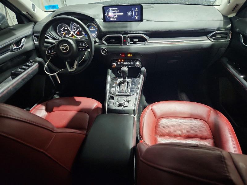 Aukcja sprzedaży 2025 Mazda Cx-5, vin: JM3KFBCM8S0614676, numer aukcji: 77729335