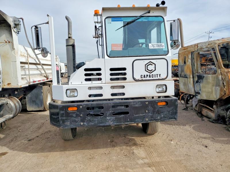 Продаж на аукціоні авто 2007 Capa Unknown, vin: 4LMBB21117L019086, номер лоту: 76770695