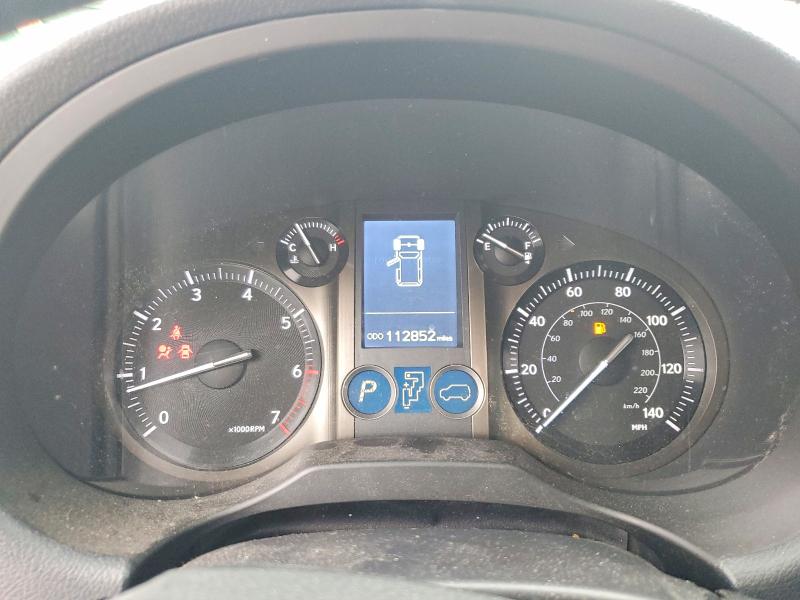Aukcja sprzedaży 2018 Lexus Gx, vin: JTJBM7FX5J5188381, numer aukcji: 76013615