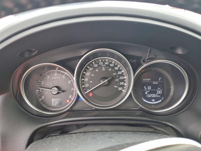 Aukcja sprzedaży 2016 Mazda Cx-5, vin: JM3KE4CYXG0883951, numer aukcji: 75704525