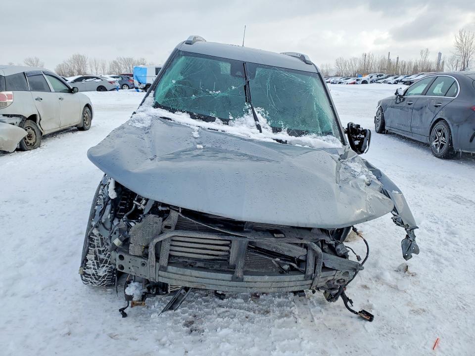 Aukcja sprzedaży 2026 Chevrolet Trailblazer, vin: KL79MRSL7TB041190, numer aukcji: 75650445