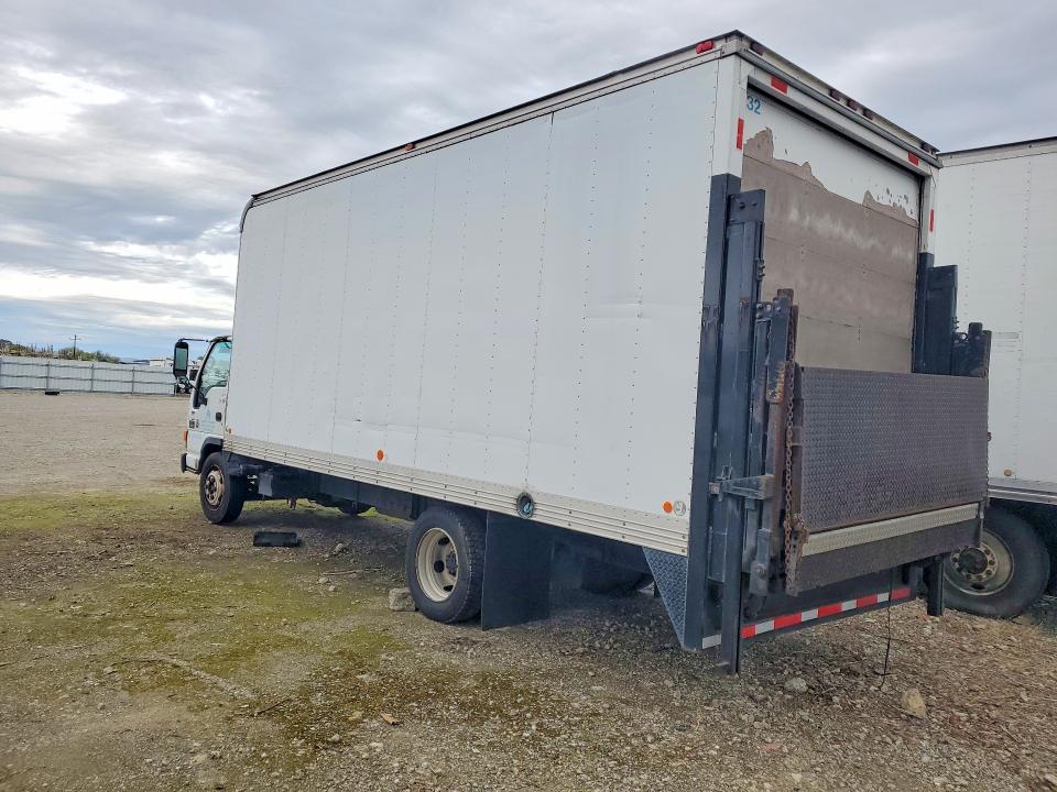2003 Gmc W5500 მანქანა იყიდება აუქციონზე, vin: J8DE5B14637902408, აუქციონის ნომერი: 78881635