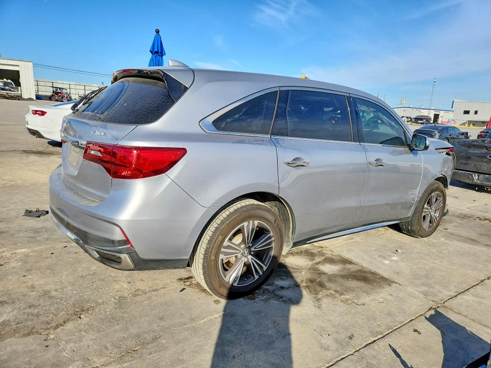 Aukcja sprzedaży 2018 Acura Mdx, vin: 5J8YD3H35JL005056, numer aukcji: 77171475