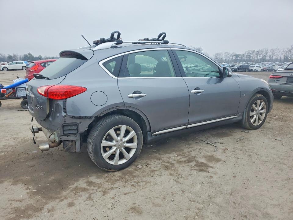 2016 Infiniti Qx50 მანქანა იყიდება აუქციონზე, vin: JN1BJ0RR7GM263132, აუქციონის ნომერი: 77310385