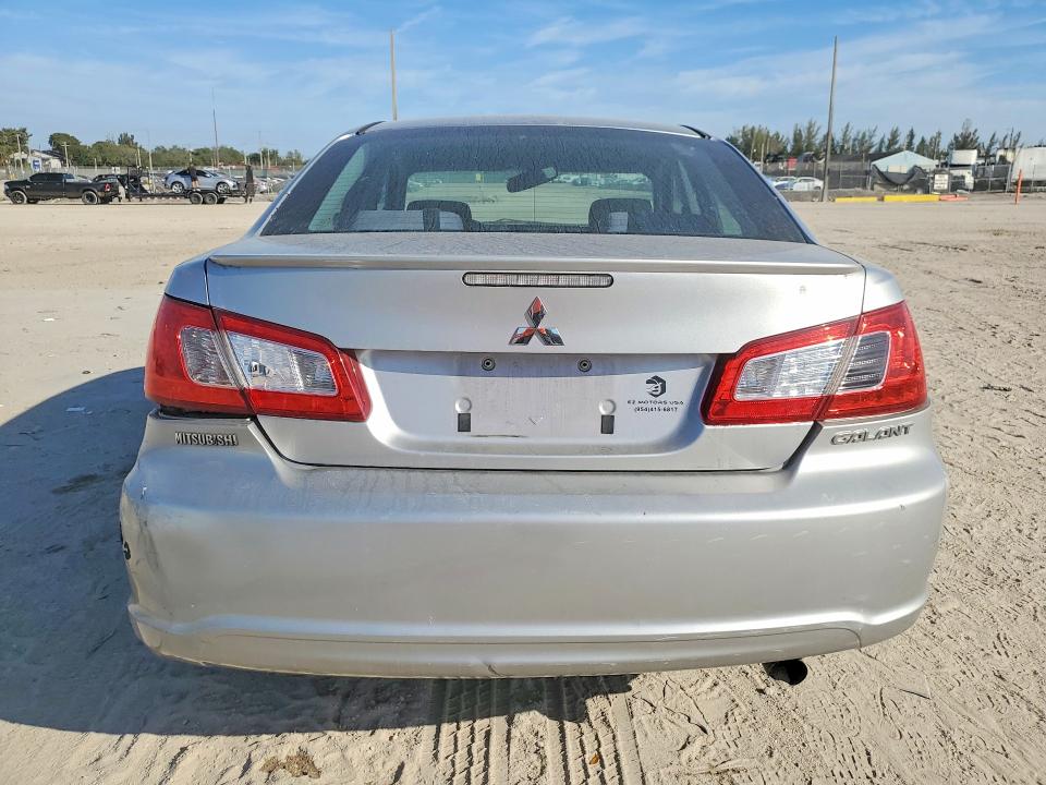 Продаж на аукціоні авто 2009 Mitsubishi Galant, vin: 4A3AB36FX9E003576, номер лоту: 77120655