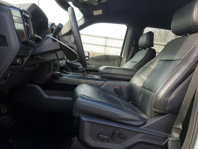 Продажа на аукционе авто 2023 Ford F150, vin: 1FTEW1EP3PFC35175, номер лота: 77682785