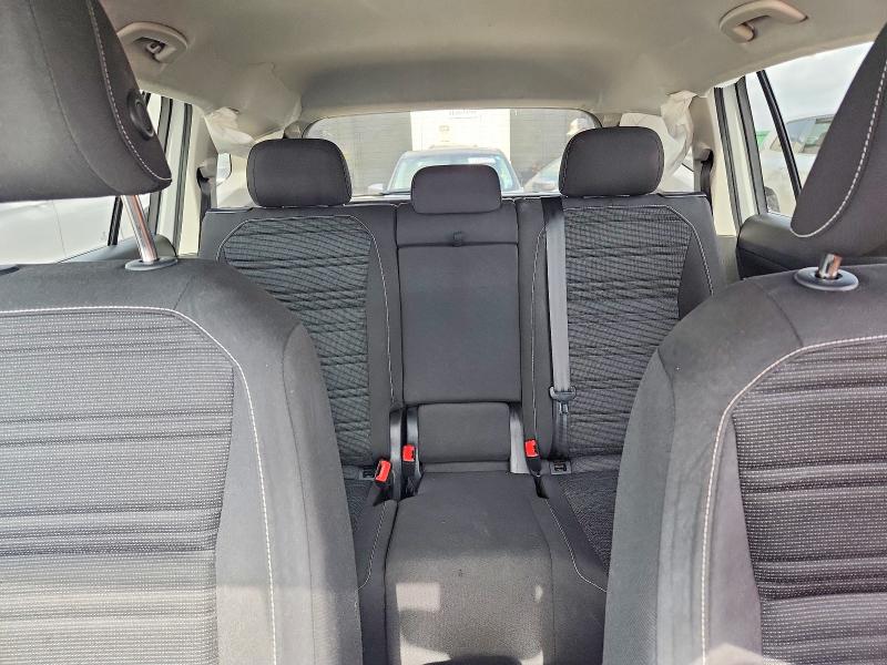 Aukcja sprzedaży 2023 Volkswagen Tiguan, vin: 3VVRB7AX2PM064331, numer aukcji: 78090205