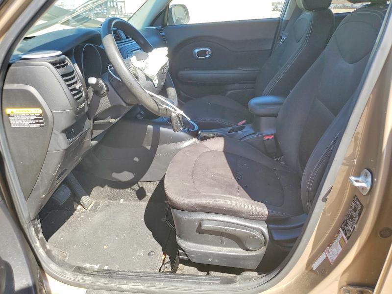 Aukcja sprzedaży 2016 Kia Soul, vin: KNDJN2A28G7300999, numer aukcji: 79257355
