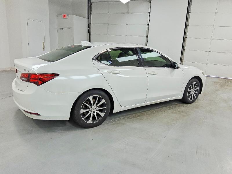 Продажа на аукционе авто 2015 Acura Tlx, vin: 19UUB1F56FA007592, номер лота: 75493595