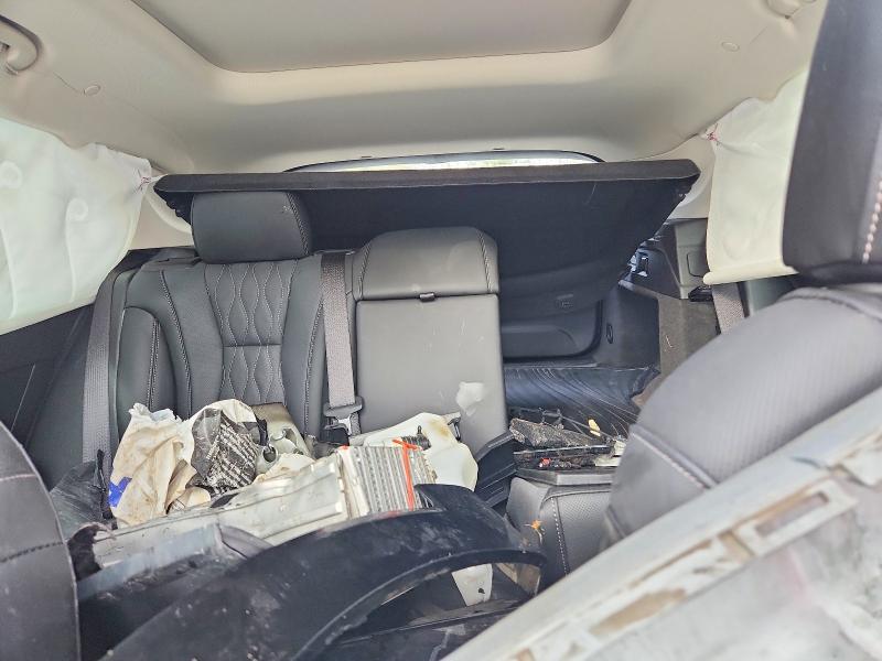 2022 Buick Envision მანქანა იყიდება აუქციონზე, vin: LRBFZRR45ND080114, აუქციონის ნომერი: 77949715