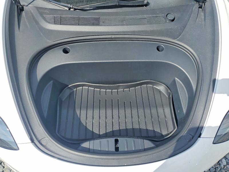 Продаж на аукціоні авто 2023 Tesla Model 3, vin: 5YJ3E1EA6PF589363, номер лоту: 78908675