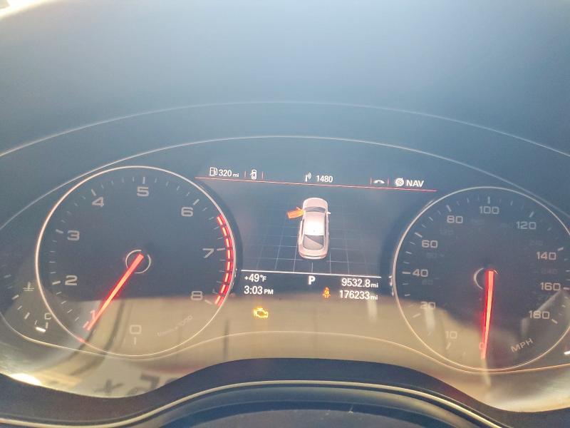 Продажа на аукционе авто 2012 Audi A7, vin: WAUSGAFC1CN002551, номер лота: 76980805