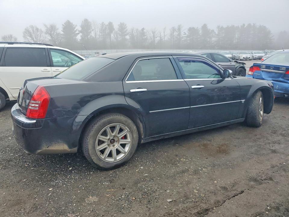 Aukcja sprzedaży 2006 Chrysler 300c, vin: 2C3KA63H56H515739, numer aukcji: 77892525