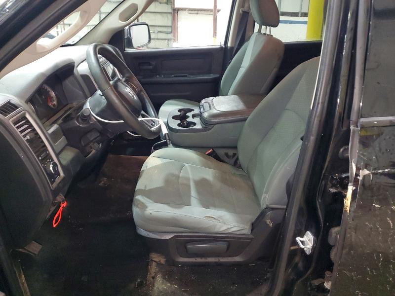 Продаж на аукціоні авто 2015 Ram 1500, vin: 1C6RR7KT1FS572129, номер лоту: 75940045