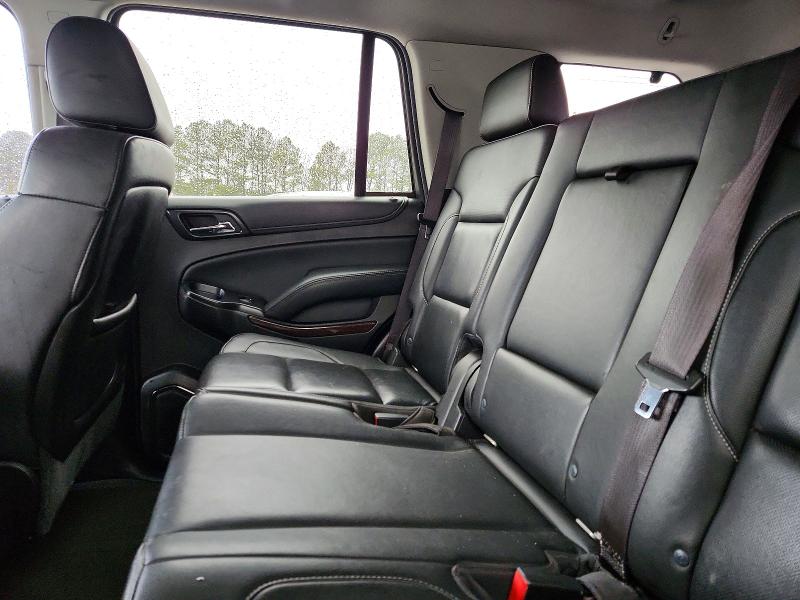Продажа на аукционе авто 2016 Gmc Yukon, vin: 1GKS1BKC8GR450465, номер лота: 77569035