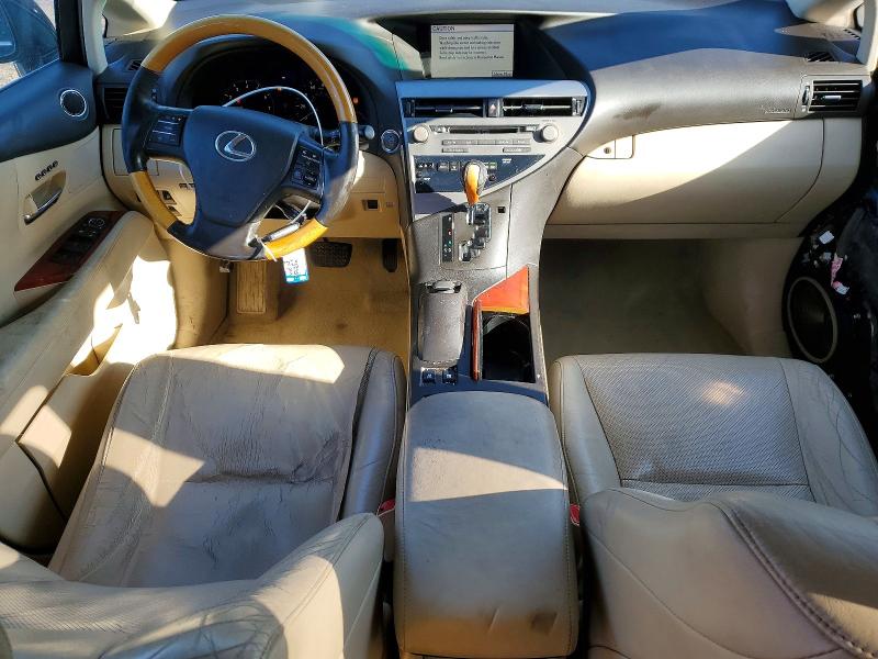 Продажа на аукционе авто 2012 Lexus Rx, vin: 2T2BK1BA0CC142174, номер лота: 78300845