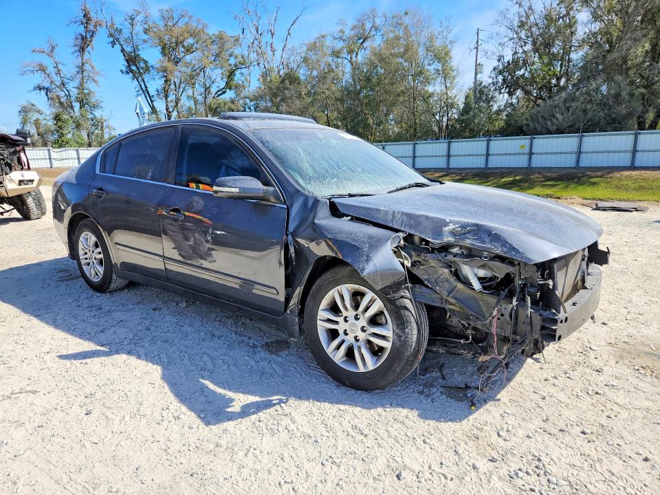 Продажа на аукционе авто 2010 Nissan Altima, vin: 1N4AL2AP0AN497113, номер лота: 78812855