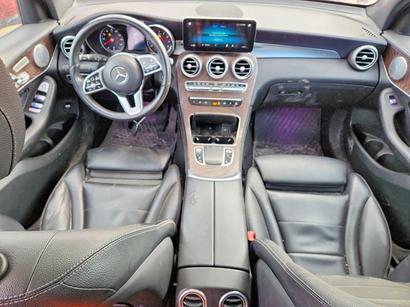 Продажа на аукционе авто 2020 Mercedes-benz Glc, vin: WDC0G8EB3LF702460, номер лота: 77646705