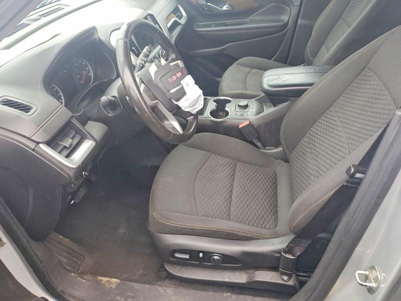 Aukcja sprzedaży 2018 Gmc Terrain, vin: 3GKALMEV3JL225027, numer aukcji: 77413745