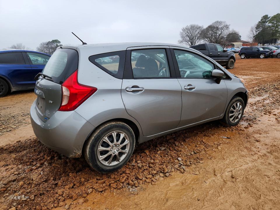 Продаж на аукціоні авто 2015 Nissan Versa Note, vin: 3N1CE2CP5FL427529, номер лоту: 76323315