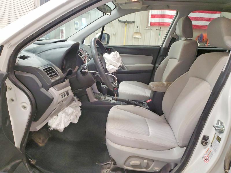 Продаж на аукціоні авто 2016 Subaru Forester, vin: JF2SJADC2GH506085, номер лоту: 77946075
