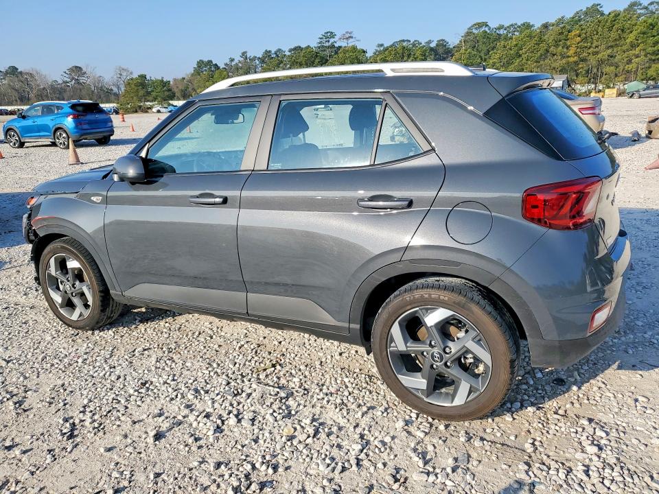 Продаж на аукціоні авто 2023 Hyundai Venue, vin: KMHRC8A38PU272834, номер лоту: 79064745