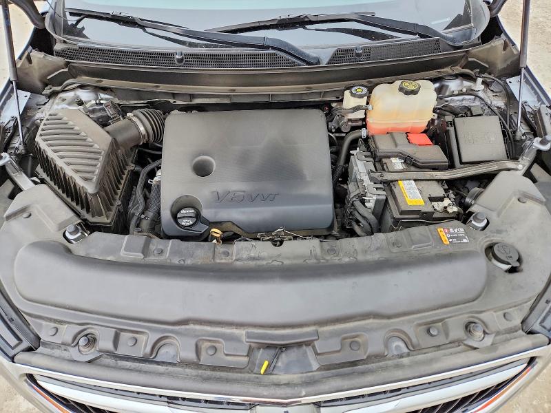 Продаж на аукціоні авто 2021 Buick Enclave, vin: 5GAERCKWXMJ198831, номер лоту: 75429195
