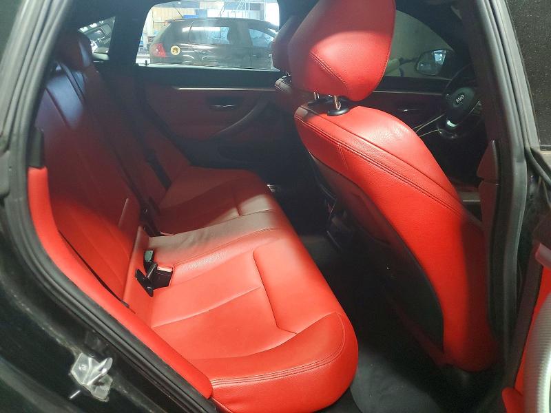 Aukcja sprzedaży 2018 Bmw 430xi, vin: WBA4J3C52JBG91660, numer aukcji: 75961825