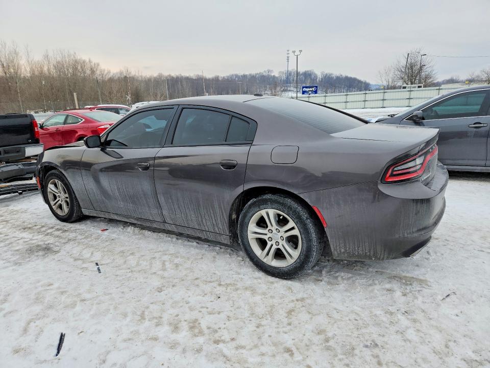 Продажа на аукционе авто 2015 Dodge Charger, vin: 2C3CDXBG1FH728553, номер лота: 76074865