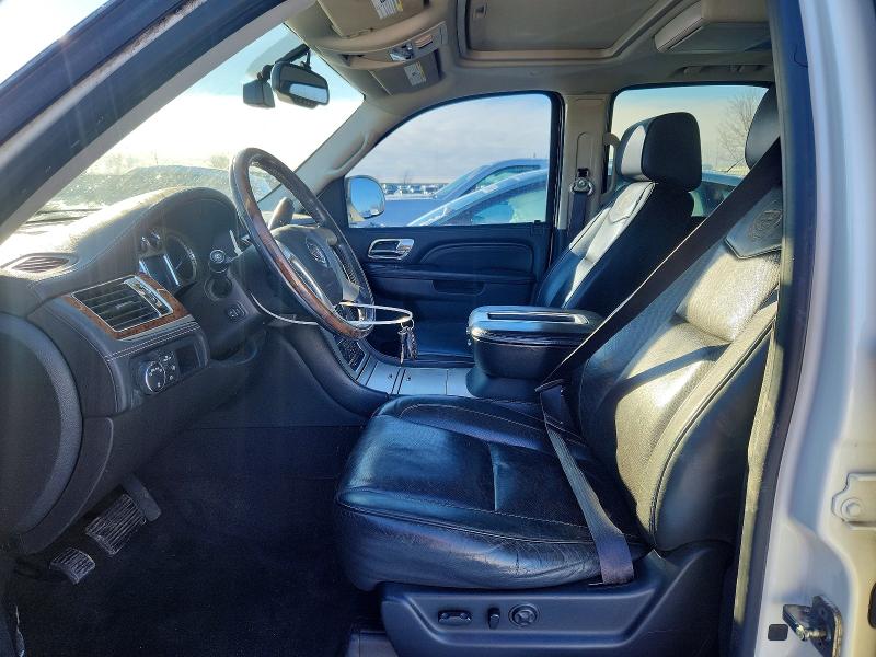 Aukcja sprzedaży 2014 Cadillac Escalade, vin: 1GYS4DEF7ER226048, numer aukcji: 75280375