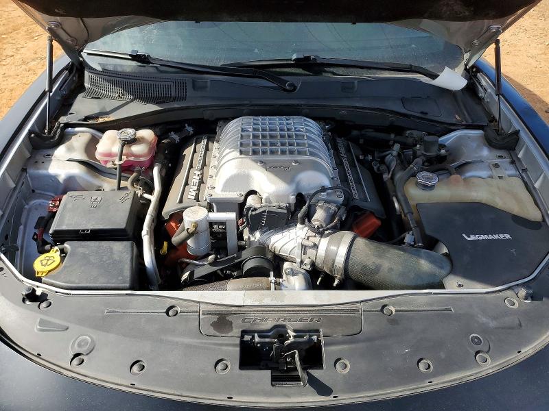 Продажа на аукционе авто 2020 Dodge Charger, vin: 2C3CDXL91LH116087, номер лота: 75852025