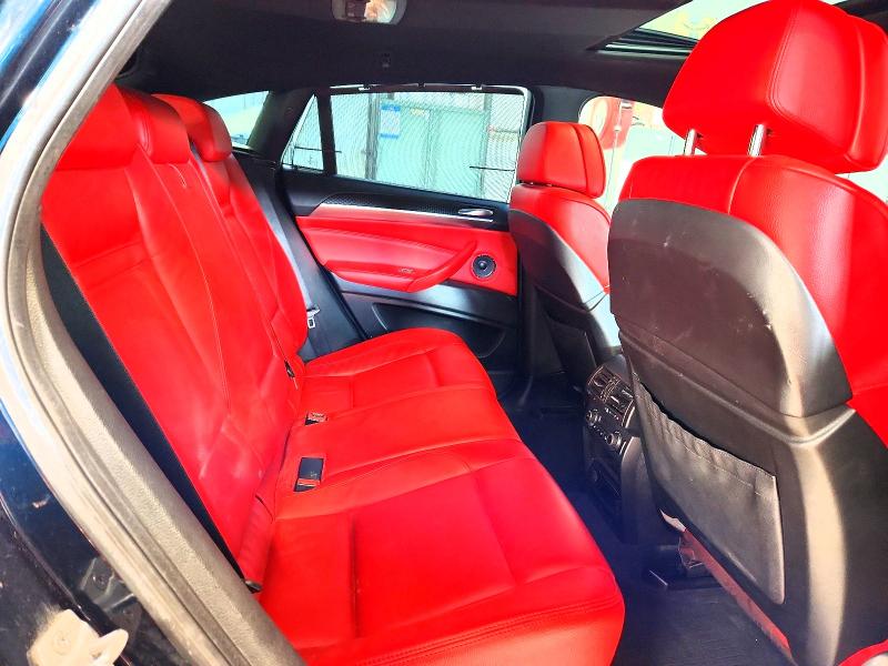 Продажа на аукционе авто 2014 Bmw X6, vin: 5UXFG2C50E0K41460, номер лота: 77359555