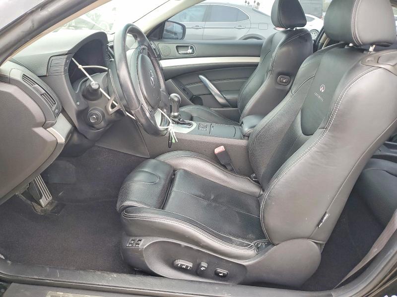 Aukcja sprzedaży 2008 Infiniti G37, vin: JNKCV64E78M119772, numer aukcji: 77118295