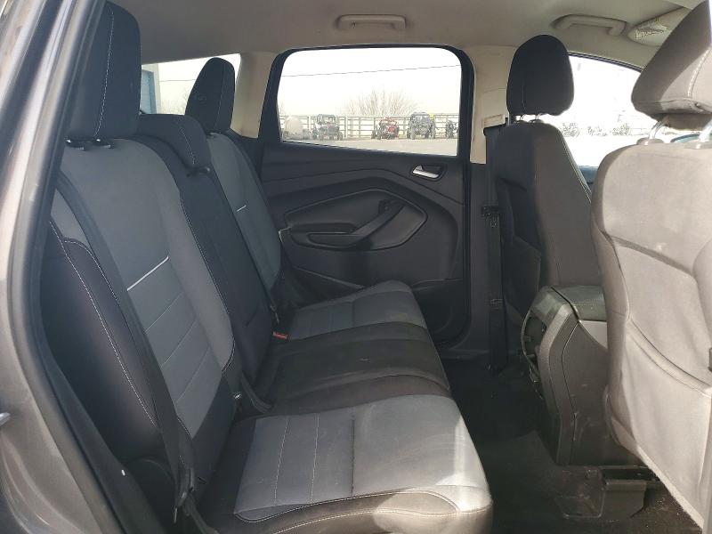 Aukcja sprzedaży 2014 Ford Escape, vin: 1FMCU0GX8EUB50275, numer aukcji: 78278845